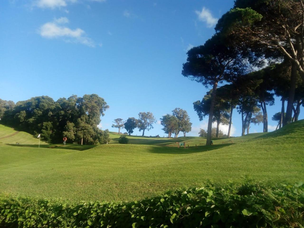 פונשל A Slice Of Paradise - Palheiro Golf מראה חיצוני תמונה